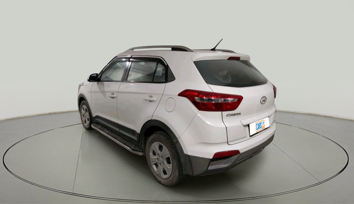 2016 Hyundai Creta S 1.4 DIESEL, Diesel, Manual, 98,808 km, exterior