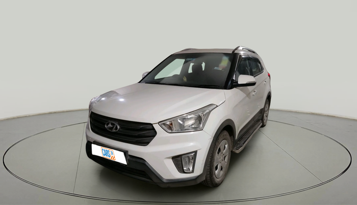2016 Hyundai Creta S 1.4 DIESEL, Diesel, Manual, 98,808 km, exterior