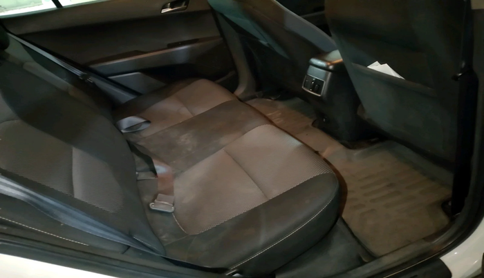 2016 Hyundai Creta S 1.4 DIESEL, Diesel, Manual, 98,808 km, interior