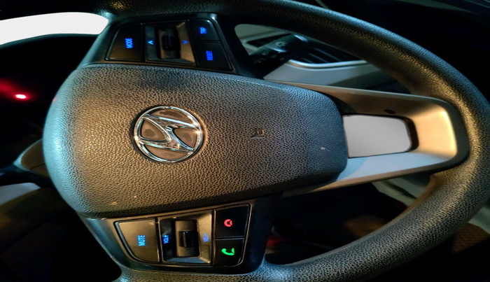 2016 Hyundai Creta S 1.4 DIESEL, Diesel, Manual, 98,808 km, interior