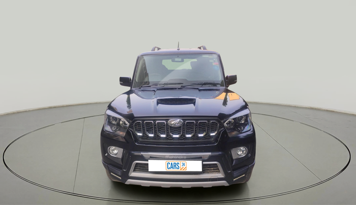 2021 Mahindra Scorpio S5, Diesel, Manual, 58,800 km, exterior