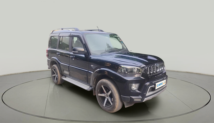 2021 Mahindra Scorpio S5, Diesel, Manual, 58,800 km, exterior