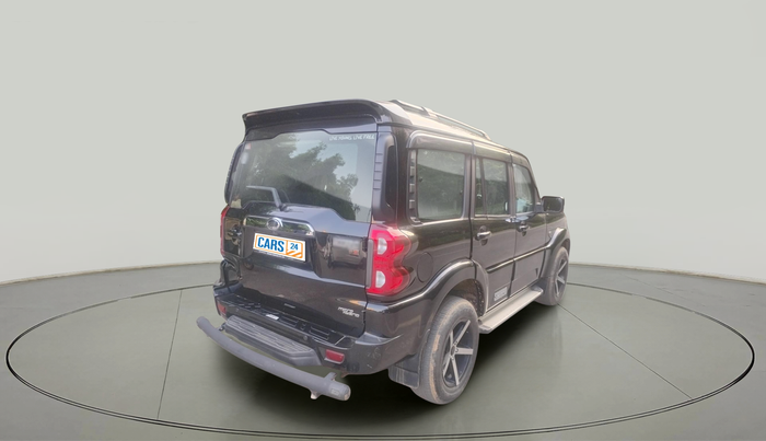 2021 Mahindra Scorpio S5, Diesel, Manual, 58,800 km, exterior