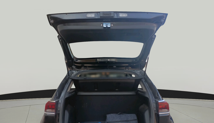 2022 KIA SONET HTX 1.0 IMT, Petrol, Manual, 35,716 km, exterior