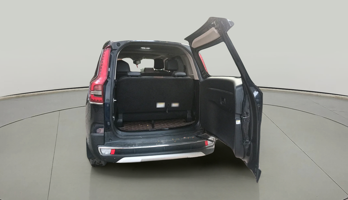 2024 Mahindra SCORPIO-N Z8 Select Petrol MT, Petrol, Manual, 13,741 km, exterior