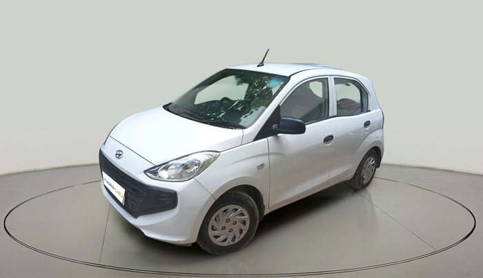 2020 Hyundai NEW SANTRO ERA EXECUTIVE, Petrol, Manual, 57,118 km, exterior