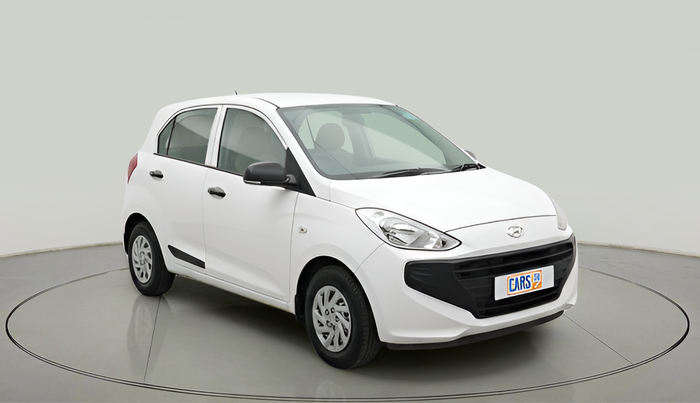 2020 Hyundai NEW SANTRO ERA EXECUTIVE, Petrol, Manual, 57,118 km, exterior