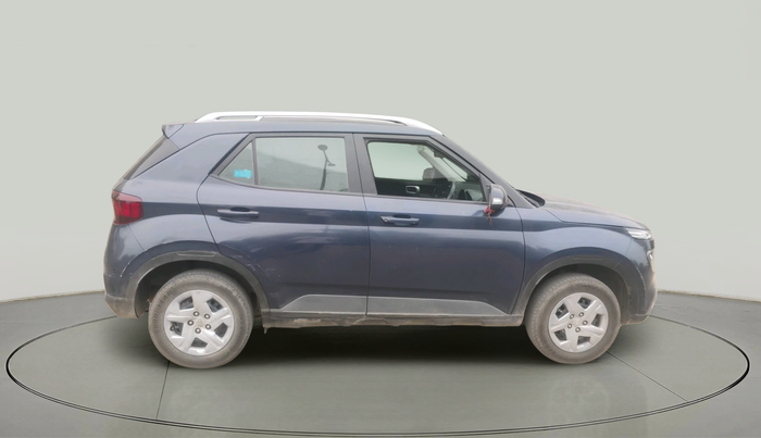 2021 Hyundai VENUE S+ 1.2, Petrol, Manual, 48,393 km, exterior