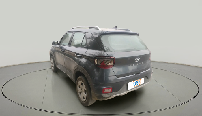 2021 Hyundai VENUE S+ 1.2, Petrol, Manual, 48,393 km, exterior