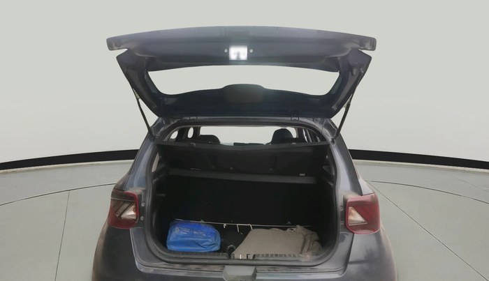 2021 Hyundai VENUE S+ 1.2, Petrol, Manual, 48,393 km, exterior