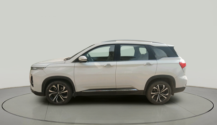 2023 MG HECTOR SAVVY PRO 1.5 TURBO CVT PETROL, Petrol, Automatic, 33,021 km, exterior