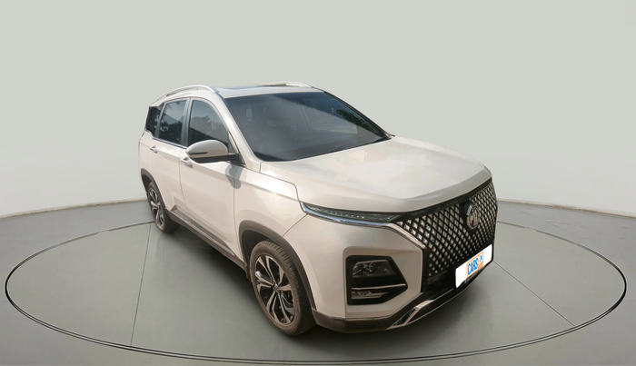 2023 MG HECTOR SAVVY PRO 1.5 TURBO CVT PETROL, Petrol, Automatic, 33,021 km, exterior