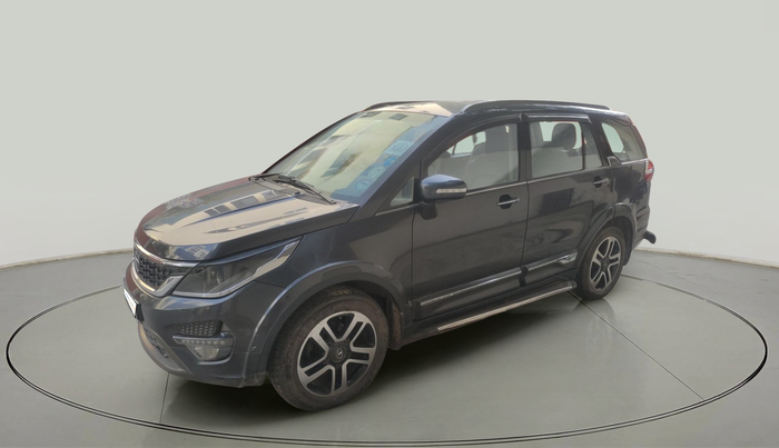2018 Tata Hexa XTA 4X2 6 STR, Diesel, Automatic, 1,64,659 km, exterior