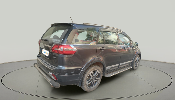 2018 Tata Hexa XTA 4X2 6 STR, Diesel, Automatic, 1,64,659 km, exterior