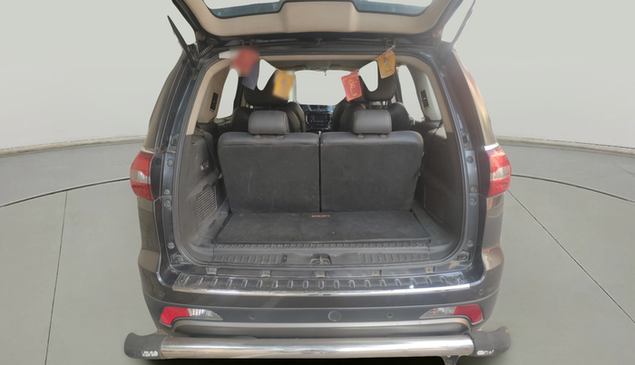 2018 Tata Hexa XTA 4X2 6 STR, Diesel, Automatic, 1,64,659 km, exterior