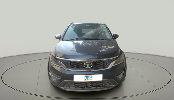 2018 Tata Hexa XTA 4X2 6 STR, Diesel, Automatic, 1,64,659 km, exterior