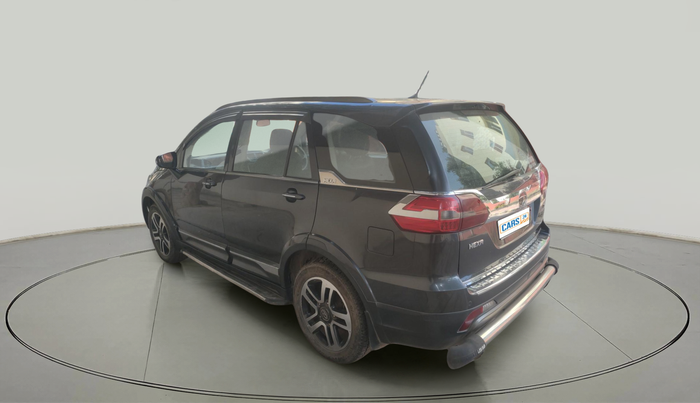 2018 Tata Hexa XTA 4X2 6 STR, Diesel, Automatic, 1,64,659 km, exterior