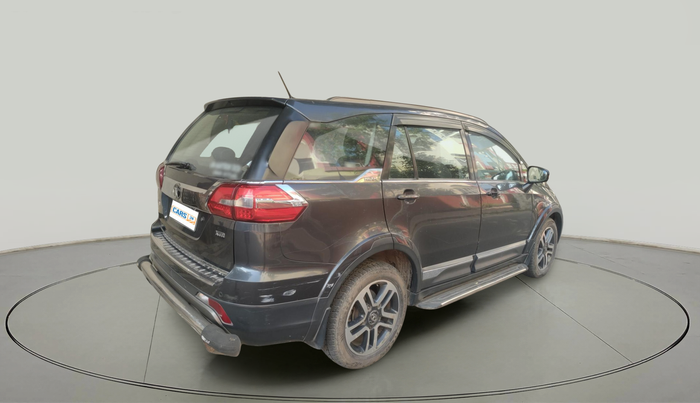 2018 Tata Hexa XTA 4X2 6 STR, Diesel, Automatic, 1,64,659 km, exterior