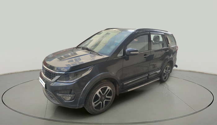 2018 Tata Hexa XTA 4X2 6 STR, Diesel, Automatic, 1,64,659 km, exterior