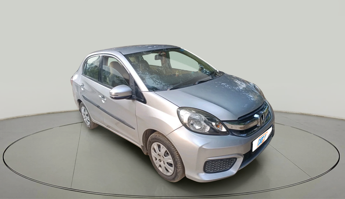 2016 Honda Amaze 1.2L I-VTEC SX, Petrol, Manual, 1,04,134 km, exterior