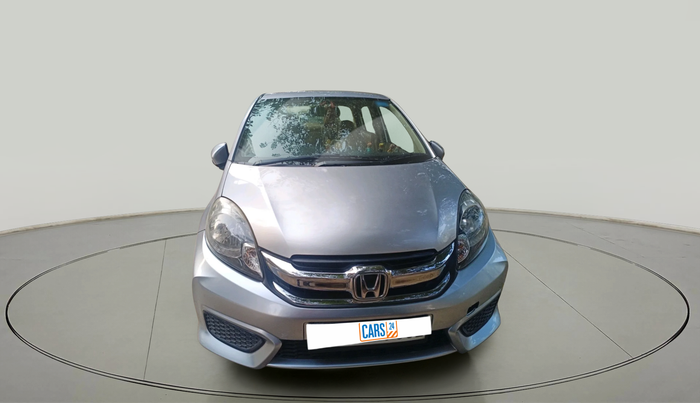 2016 Honda Amaze 1.2L I-VTEC SX, Petrol, Manual, 1,04,134 km, exterior