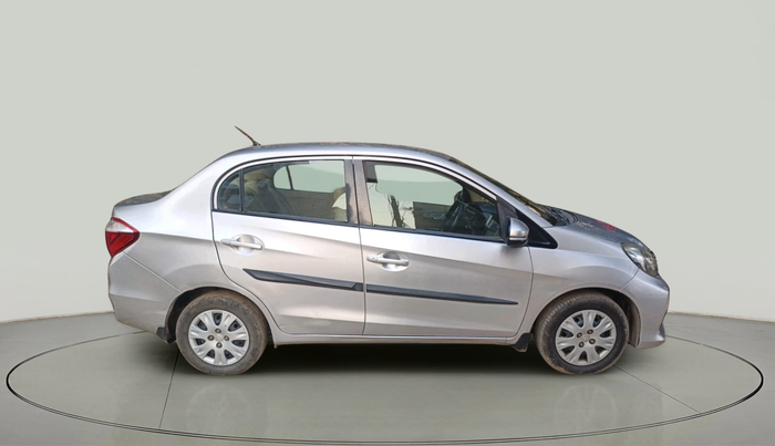 2016 Honda Amaze 1.2L I-VTEC SX, Petrol, Manual, 1,04,134 km, exterior