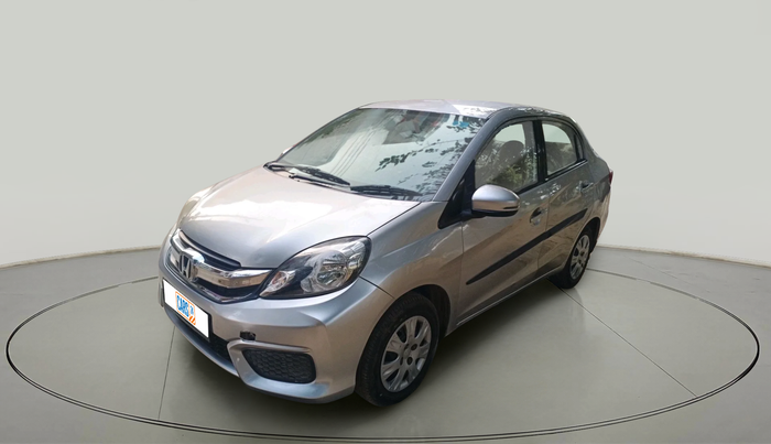 2016 Honda Amaze 1.2L I-VTEC SX, Petrol, Manual, 1,04,134 km, exterior