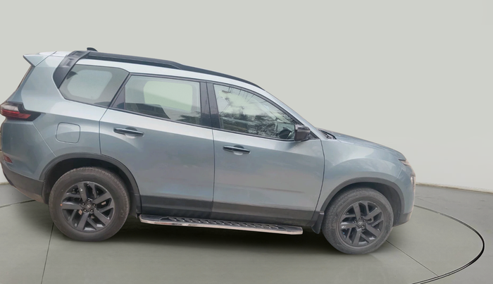 2021 Tata Safari XZA PLUS, Diesel, Automatic, 81,169 km, exterior