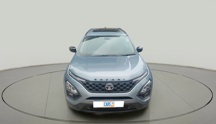 2021 Tata Safari XZA PLUS, Diesel, Automatic, 81,169 km, exterior