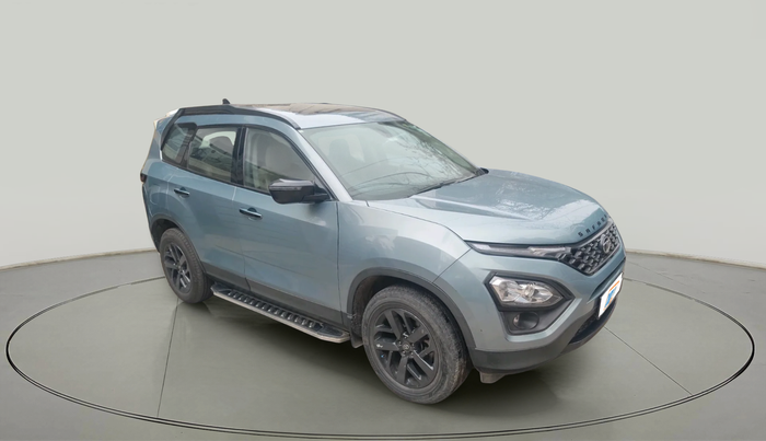 2021 Tata Safari XZA PLUS, Diesel, Automatic, 81,169 km, exterior