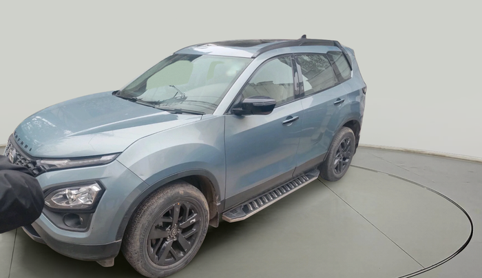 2021 Tata Safari XZA PLUS, Diesel, Automatic, 81,169 km, exterior