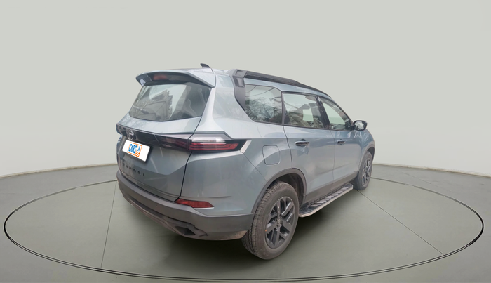 2021 Tata Safari XZA PLUS, Diesel, Automatic, 81,169 km, exterior