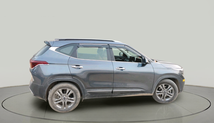 2022 KIA SELTOS HTX PLUS 1.5 DIESEL, Diesel, Manual, 96,128 km, exterior