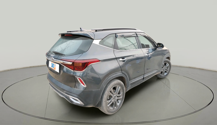 2022 KIA SELTOS HTX PLUS 1.5 DIESEL, Diesel, Manual, 96,128 km, exterior