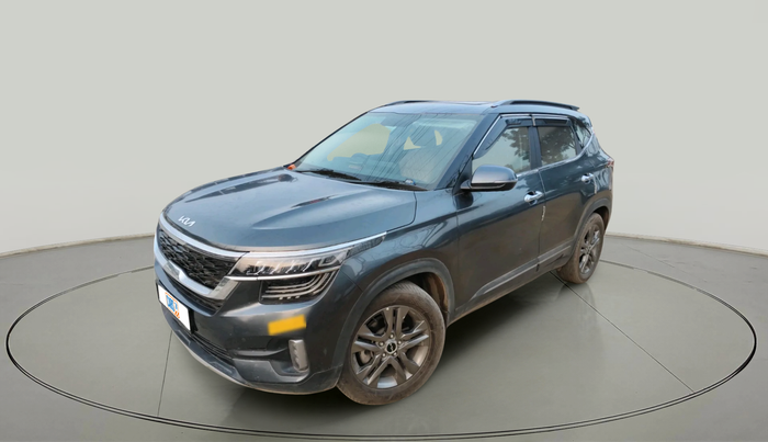 2022 KIA SELTOS HTX PLUS 1.5 DIESEL, Diesel, Manual, 96,128 km, exterior