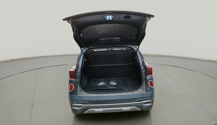 2022 KIA SELTOS HTX PLUS 1.5 DIESEL, Diesel, Manual, 96,128 km, exterior