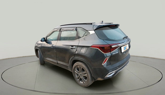 2022 KIA SELTOS HTX PLUS 1.5 DIESEL, Diesel, Manual, 96,128 km, exterior