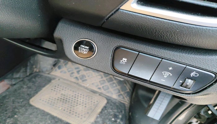 2022 KIA SELTOS HTX PLUS 1.5 DIESEL, Diesel, Manual, 96,128 km, interior