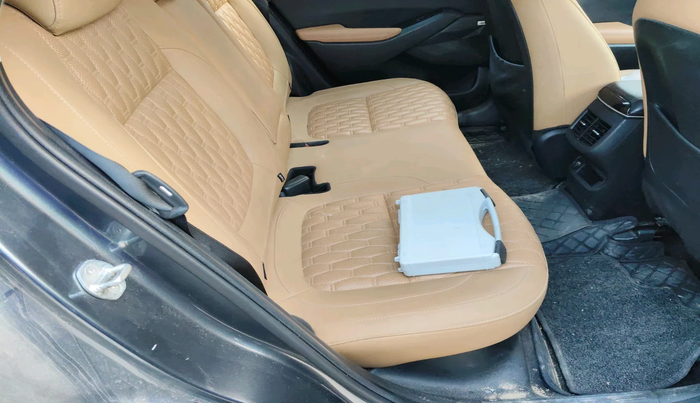 2022 KIA SELTOS HTX PLUS 1.5 DIESEL, Diesel, Manual, 96,128 km, interior