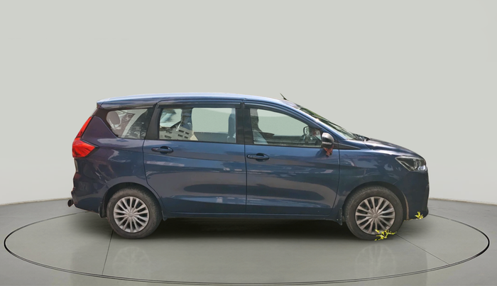 2020 Maruti Ertiga VXI SHVS, Petrol, Manual, 1,57,291 km, exterior