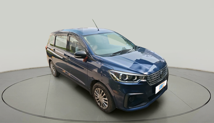 2020 Maruti Ertiga VXI SHVS, Petrol, Manual, 1,57,291 km, exterior