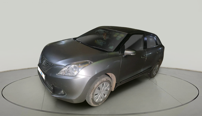 2018 Maruti Baleno DELTA PETROL 1.2, Petrol, Manual, 60,044 km, exterior