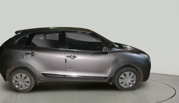 2018 Maruti Baleno DELTA PETROL 1.2, Petrol, Manual, 60,044 km, exterior