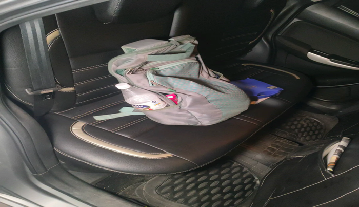 2018 Maruti Baleno DELTA PETROL 1.2, Petrol, Manual, 60,044 km, interior