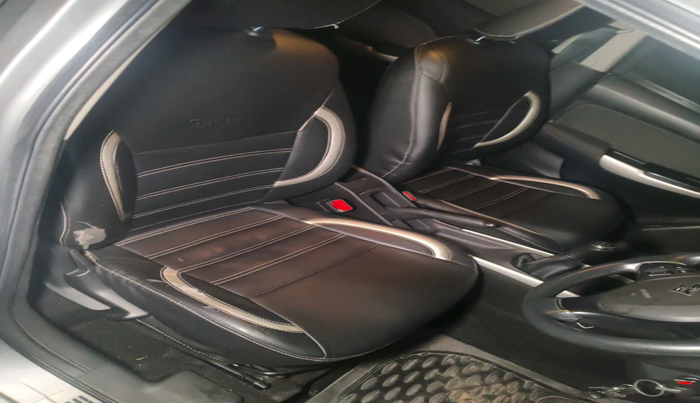 2018 Maruti Baleno DELTA PETROL 1.2, Petrol, Manual, 60,044 km, interior