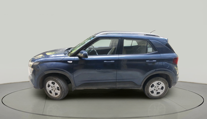 2020 Hyundai VENUE S 1.2, Petrol, Manual, 21,663 km, exterior