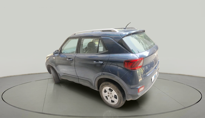 2020 Hyundai VENUE S 1.2, Petrol, Manual, 21,663 km, exterior