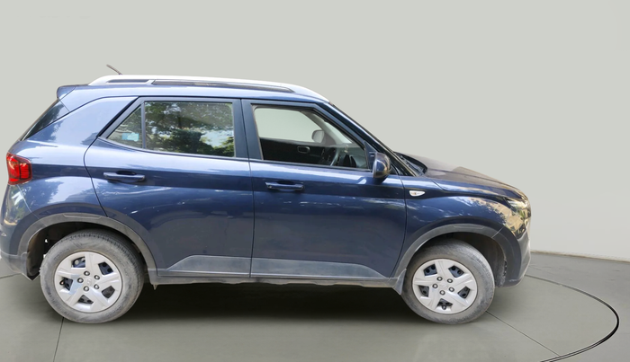 2020 Hyundai VENUE S 1.2, Petrol, Manual, 21,663 km, exterior