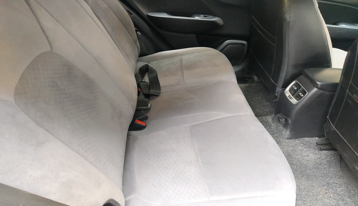 2020 Hyundai VENUE S 1.2, Petrol, Manual, 21,663 km, interior