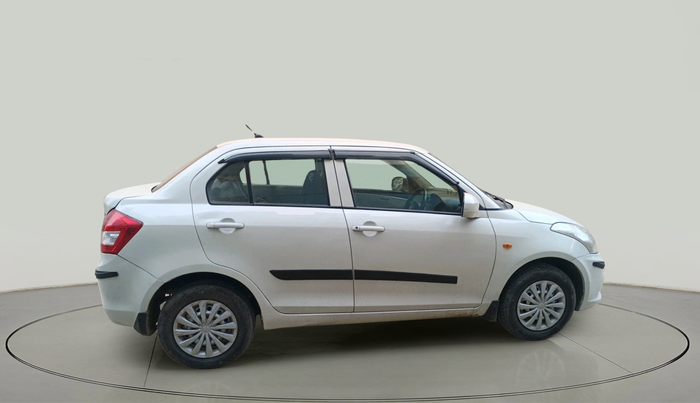 2020 Maruti Swift Dzire TOUR S-CNG, Petrol, Manual, 67,170 km, exterior
